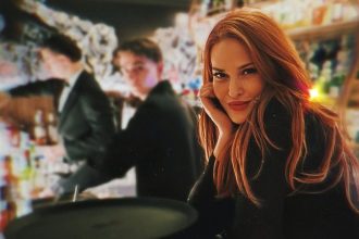 Σίσσυ Χρηστίδου: Η συγκινητική ανάρτηση για τον θάνατο της μητέρας της