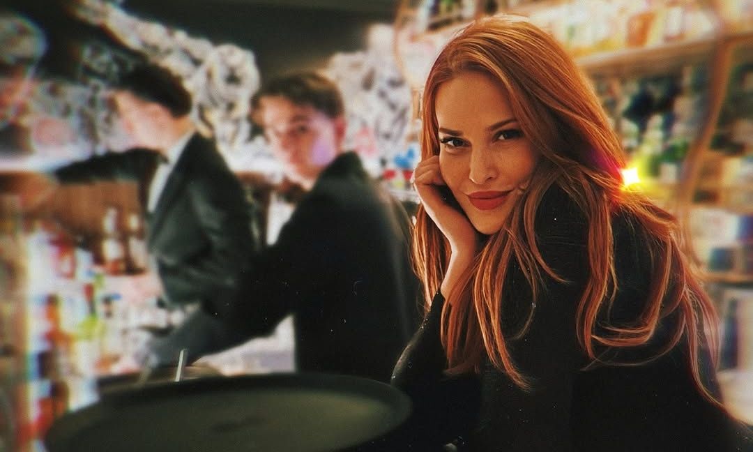 Σίσσυ Χρηστίδου: Η συγκινητική ανάρτηση για τον θάνατο της μητέρας της