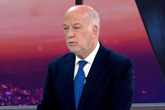 Γιώργος Φλωρίδης για Τέμπη: Οι απαντήσεις μπορούν να δοθούν μόνο από τη Δικαιοσύνη