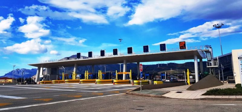 Το Σωματείο Εργαζομένων της Γέφυρας Ρίου - Αντιρρίου συμμετέχει στην απεργία για τα Τέμπη