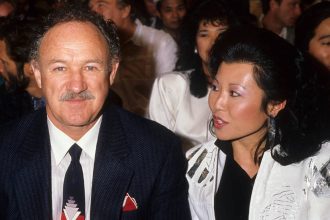 Θρίλερ με τον θάνατο του Τζιν Χάκμαν και της συζύγου του - Δεν υπάρχουν ενδείξεις εγκληματικής ενέργειας λένε οι Αρχές