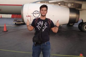 Τέμπη: Επιστρέφει στην Ελλάδα ο Γεράσιμος – Ο μοναδικός επιζών του πρώτου βαγονιού παραμένει σε κώμα