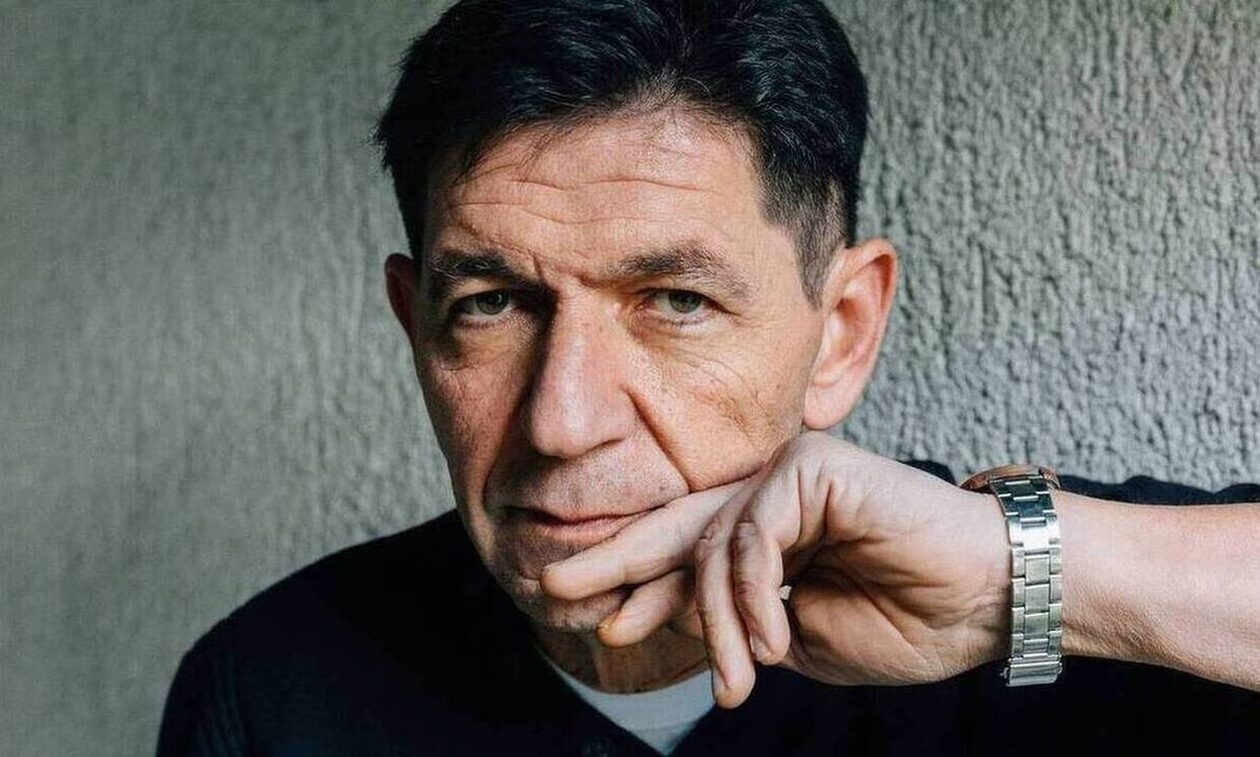 Γεράσιμος Σκιαδαρέσης: Το επίθετό μου έχει κάνει κακό στις κόρες μου