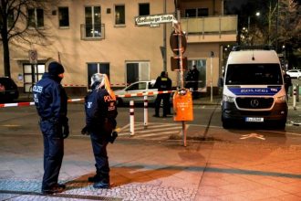 Γερμανία: «Μυστικό δίκτυο» της Χεζμπολάχ στο στόχαστρο των αρχών ασφαλείας - Συλλήψεις υπόπτων