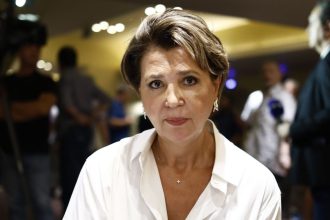Αναταραχή στον ΣΥΡΙΖΑ από τη παραδοχή Γεροβασίλη για τη δικογραφία του μπαζώματος για τα Τέμπη