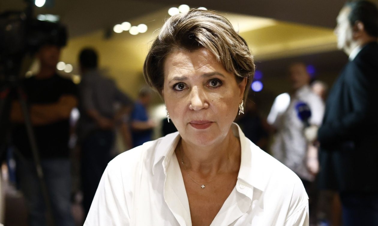 Αναταραχή στον ΣΥΡΙΖΑ από τη παραδοχή Γεροβασίλη για τη δικογραφία του μπαζώματος για τα Τέμπη