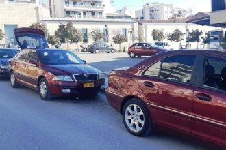 Πάτρα: Χωρίς Ταξί 10 έως 13.00 την Παρασκευή λόγω Τεμπών