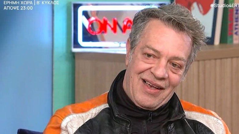 Γιάννης Τσορτέκης: Η αναγνωρισιμότητα και τα δημοσιεύματα για την προσωπική του ζωή