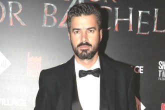 Γιάννης Τσιμιτσέλης: «Είναι ανάγκη να μπορώ να δω την κόρη μου τo Σαββατοκύριακo»