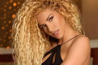 Η Αναστασία Γιούσεφ ξεσπά: «Έχω να σας πω ότι είστε εμετός, μαζέψτε την γλώσσα σας»