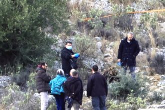 Ολοκληρώθηκε η έρευνα στο κινητό και τον υπολογιστή του Βασίλη Καλογήρου - «Δεν βρέθηκε τίποτα ύποπτο»