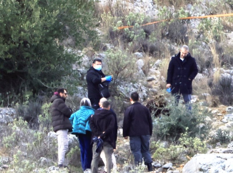 Ολοκληρώθηκε η έρευνα στο κινητό και τον υπολογιστή του Βασίλη Καλογήρου - «Δεν βρέθηκε τίποτα ύποπτο»