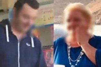 Στο Εφετείο ο συζυγοκτόνος της Μάνης - Τη σκότωσε μπροστά στην κόρη τους - Πατρινή η γυναίκα