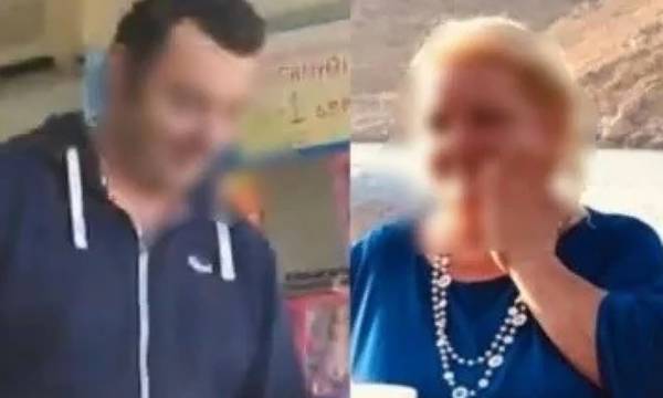 Στο Εφετείο ο συζυγοκτόνος της Μάνης - Τη σκότωσε μπροστά στην κόρη τους - Πατρινή η γυναίκα