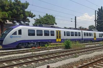 Hellenic Train: Κανένα δρομολόγιο στις 28 Φεβρουαρίου λόγω της απεργίας των σιδηροδρομικών