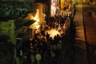 Πάτρα: Ο Δήμος έβαλε λουκέτο σε μαγαζί της Ηφαίστου - Είχε αφαιρεθεί η άδεια 5 φορές