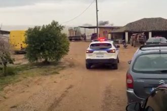 Άγρια δολοφονία στην Ηλεία: Επεσε νεκρός από σφαίρα στο κεφάλι