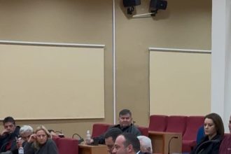 Θέμης Μπάκας: Στο πλευρό των αγροτών της Δυτικής Αχαΐας