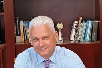 Πρωτοποριακή πρόταση Φωκίωνα Ζαΐμη για επέκταση Οδοντωτού μέχρι το Χιονοδρομικό