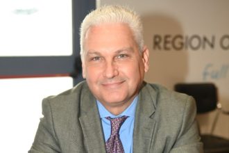 Ζαΐμης: «Οι ανάγκες της Αχαΐας είναι πολλές και είναι γνωστές, χρειαζόμαστε συνεννόηση, πόρους και σχεδιασμό με χρονοδιάγραμμα»