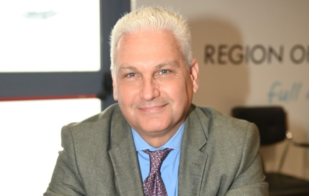 Ζαΐμης: «Οι ανάγκες της Αχαΐας είναι πολλές και είναι γνωστές, χρειαζόμαστε συνεννόηση, πόρους και σχεδιασμό με χρονοδιάγραμμα»