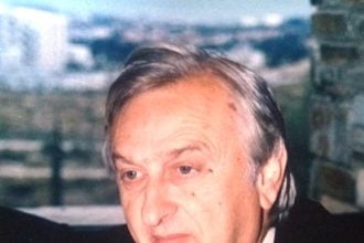 Πέθανε ο πρώην δήμαρχος Ανδραβίδας, Αθανάσιος Χαντζής