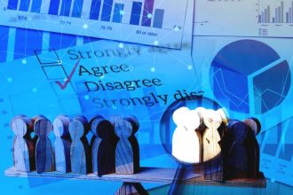 Δημοσκόπηση Metron Analysis: Η διαφορά της ΝΔ από το ΠΑΣΟΚ - Τι λένε οι πολίτες για τα Τέμπη (ΒΙΝΤΕΟ)