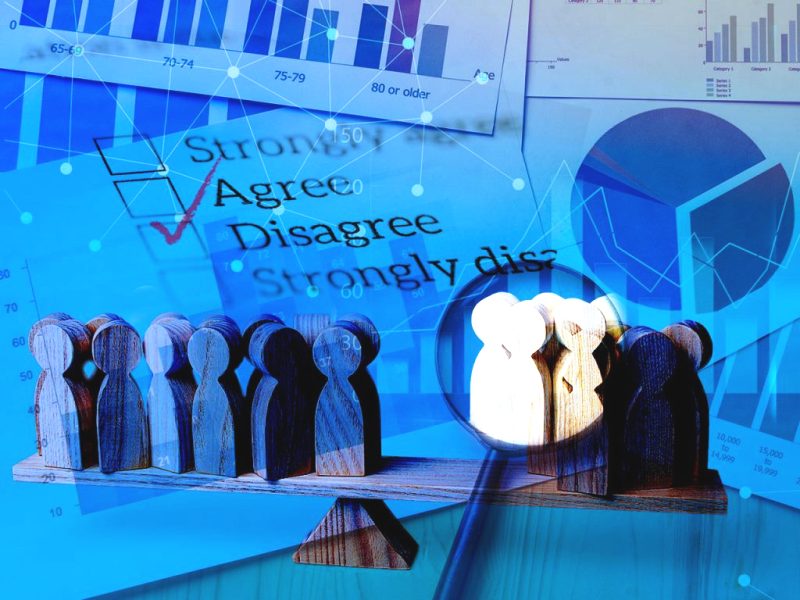 Δημοσκόπηση Metron Analysis: Η διαφορά της ΝΔ από το ΠΑΣΟΚ - Τι λένε οι πολίτες για τα Τέμπη (ΒΙΝΤΕΟ)