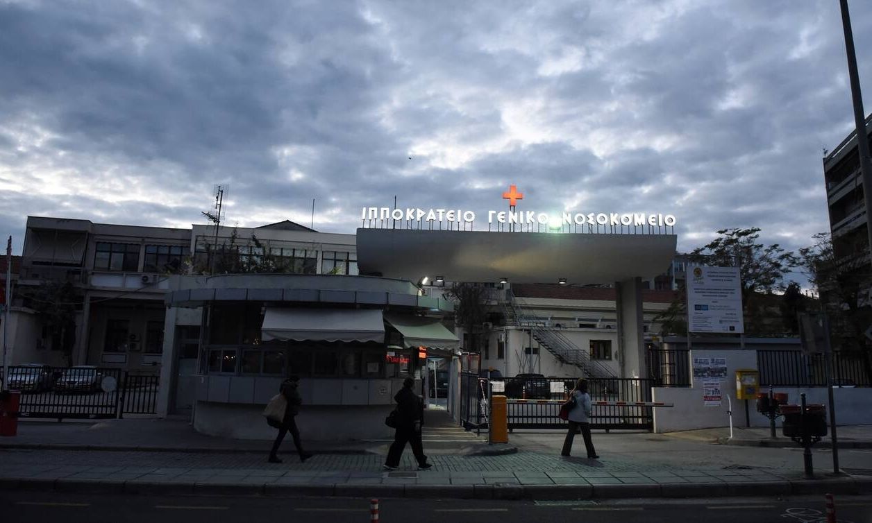 Θεσσαλονίκη: Με επιτυχία μεταμοσχεύθηκαν σε 37χρονο οι νεφροί του μικρού Άγγελου