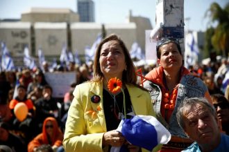 Ισραήλ: Αγωνία για την τύχη των 24 ομήρων που κρατάει η Χαμάς
