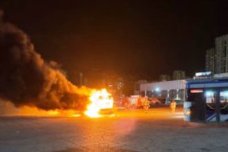 Ισραήλ: Ταυτόχρονες εκρήξεις σε λεωφορεία στο Τελ Αβίβ - Φόβοι για τρομοκρατική επίθεση