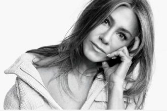 Jennifer Aniston: Η homemade θεραπεία που διατηρεί την επιδερμίδα της νεανική