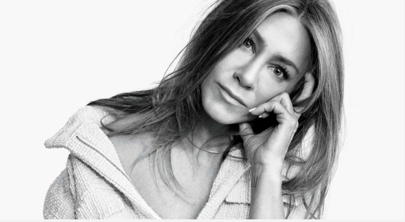 Jennifer Aniston: Η homemade θεραπεία που διατηρεί την επιδερμίδα της νεανική