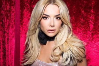 Ζόζεφιν: Αντιδράσεις για το playback και την αμοιβή της στη συναυλία στο Αγρίνιο