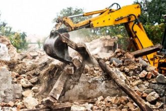 Αυθαίρετα: Πιάνουν δουλειά κλιμάκια ελέγχου που θα δρουν υπό άκρα μυστικότητα - Έρχονται κατεδαφίσεις στη Μύκονο