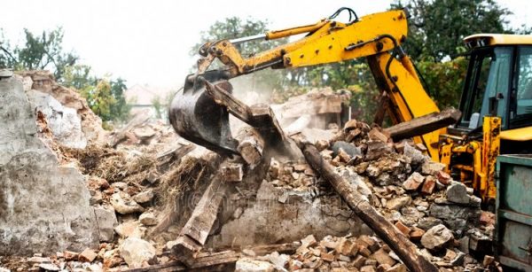 Αυθαίρετα: Πιάνουν δουλειά κλιμάκια ελέγχου που θα δρουν υπό άκρα μυστικότητα - Έρχονται κατεδαφίσεις στη Μύκονο