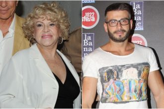 Καίτη Γκρέυ: Άνοιξε η διαθήκη της - Μοναδικός κληρονόμος ο εγγονός της, Κωνσταντίνος Ηλιάδης