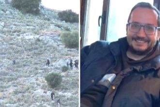 Για αρπαγή και δολοφονία του Βασίλη Καλογήρου κάνουν λόγο οι γονείς του