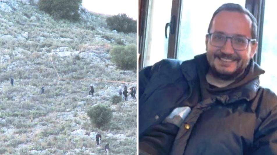 Για αρπαγή και δολοφονία του Βασίλη Καλογήρου κάνουν λόγο οι γονείς του