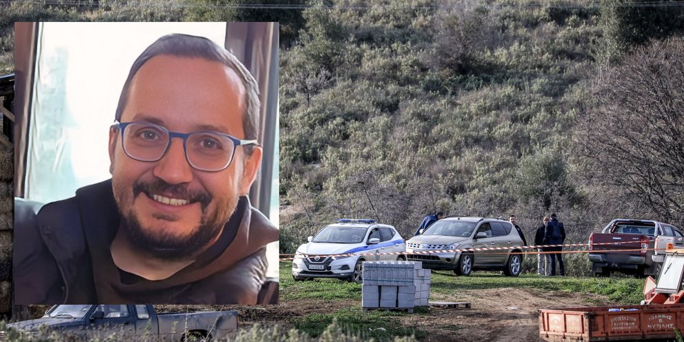 Βασίλης Καλογήρου: «Κλειδί» κατάθεση φαρμακοποιού από την Αθήνα – Ανοίγει ο ιατρικός φάκελος μετά την ανίχνευση φαρμάκου στον οργανισμό του