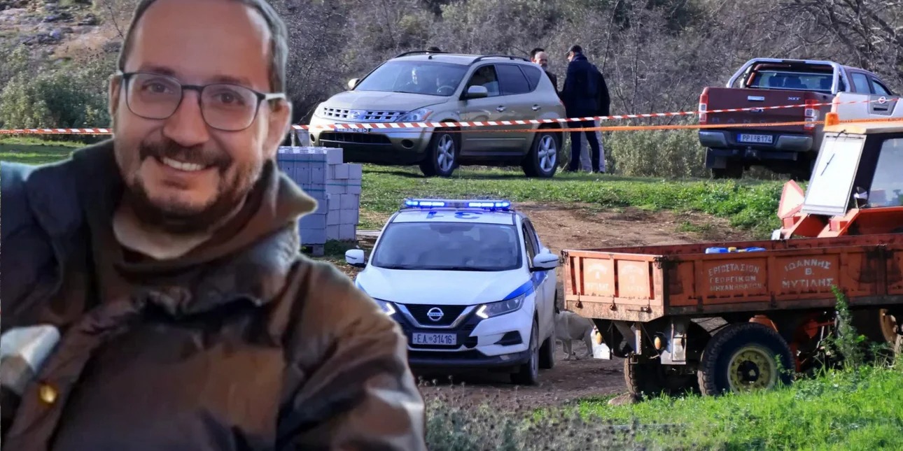 Βασίλης Καλογήρου: Στο μικροσκόπιο ο ιατρικός φάκελος του 39χρονου - «Τα αποτελέσματα της ιστοπαθολογικής θα δώσουν την απάντηση»