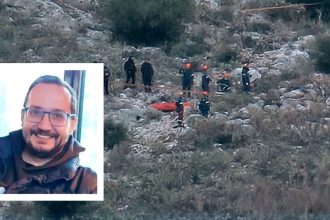 Βασίλης Καλογήρου: Ψάχνουν για απαντήσεις στη διαδρομή θανάτου 18 χιλιομέτρων του 39χρονου - Τι θα ρίξει «φως» στο μυστήριο