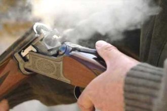 Αιτωλοακαρνανία: Πυροβόλησε και σκότωσε σκύλο με κυνηγετικό όπλο!