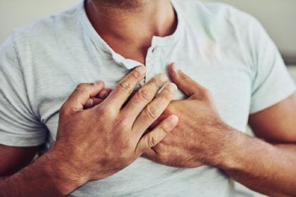 Το σπλαχνικό λίπος επιταχύνει την γήρανση της καρδιάς