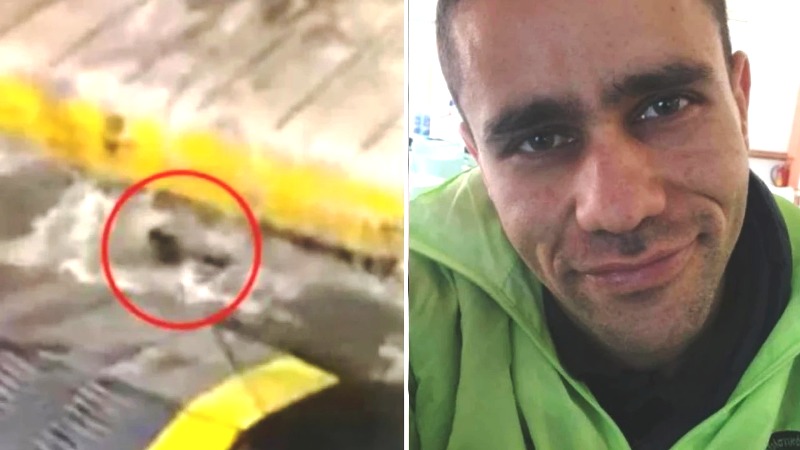 Ένοχοι για τον θάνατο του Αντώνη Καργιώτη ο πλοίαρχος και ο ύπαρχος - Αθωώθηκαν δύο