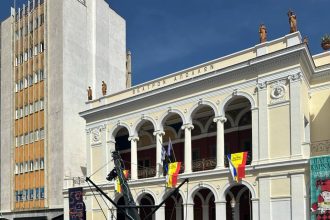 Πάτρα: Το Καρναβάλι των Μικρών ζωντανά στο IONIAN TV