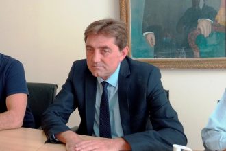 Κώστας Καρπέτας: «Πράσσειν άλογα» ο απολογισμός της Περιφέρειας