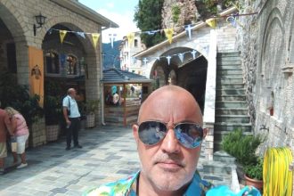 Δυτ. Ελλάδα: Ασύλληπτη οικογενειακή τραγωδία! Μητέρα "έφυγε" μία εβδομάδα μετά τον γιο της