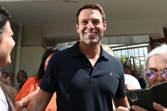 Στην Πάτρα σήμερα ο Στέφανος Κασσελάκης