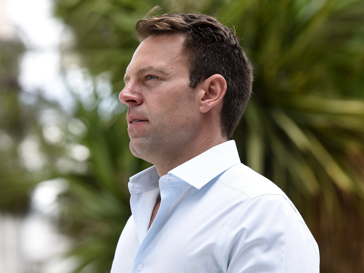 Στο αγροτικό μπλόκο στο Αίγιο ο Στέφανος Κασσελάκης